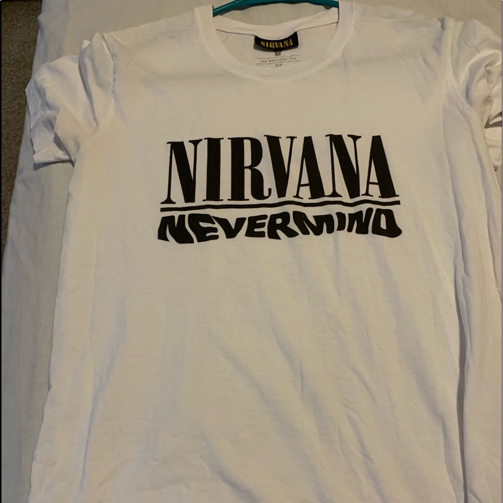 T shirt